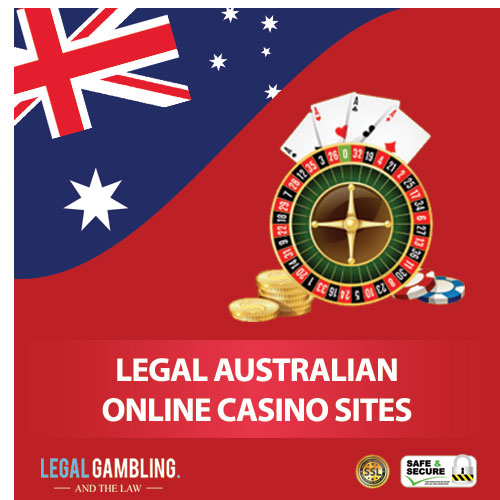 Casino Australia 12354