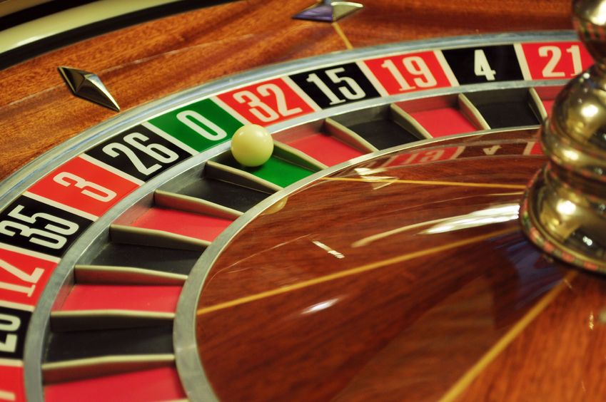 Roulette Strategy 15869