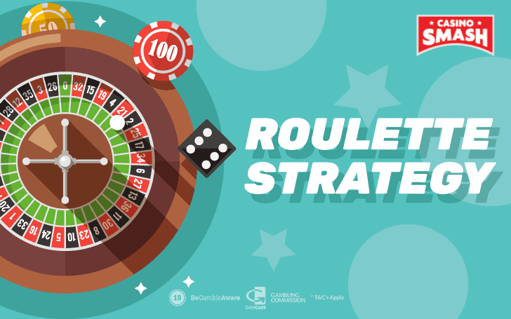 Roulette Explained Wild 81062