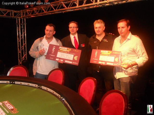 Winner PokerStars 53882