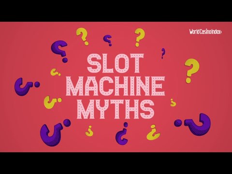 Slot Recension Misconceptions 28280