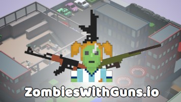 Zombies Slot 48769