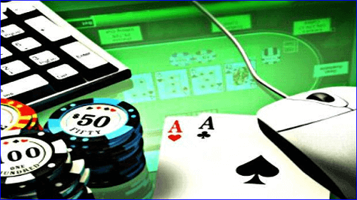 Unclaimed Gambling 52064