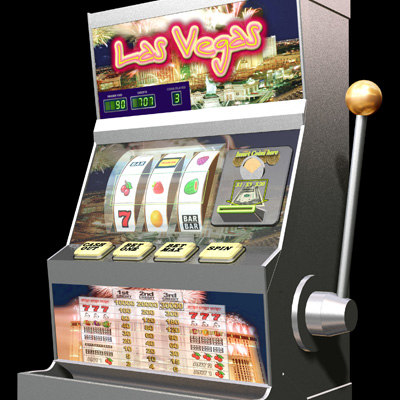 Slot Machine Chat 94447