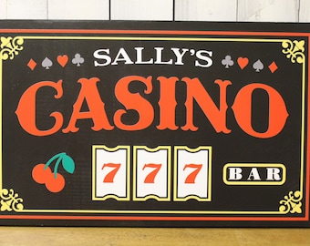 Casino Gift 46464