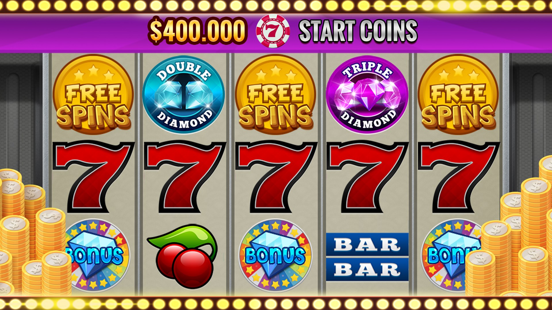 Casino Win 43057