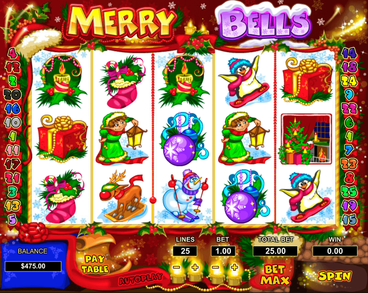 Video Slots With 12393