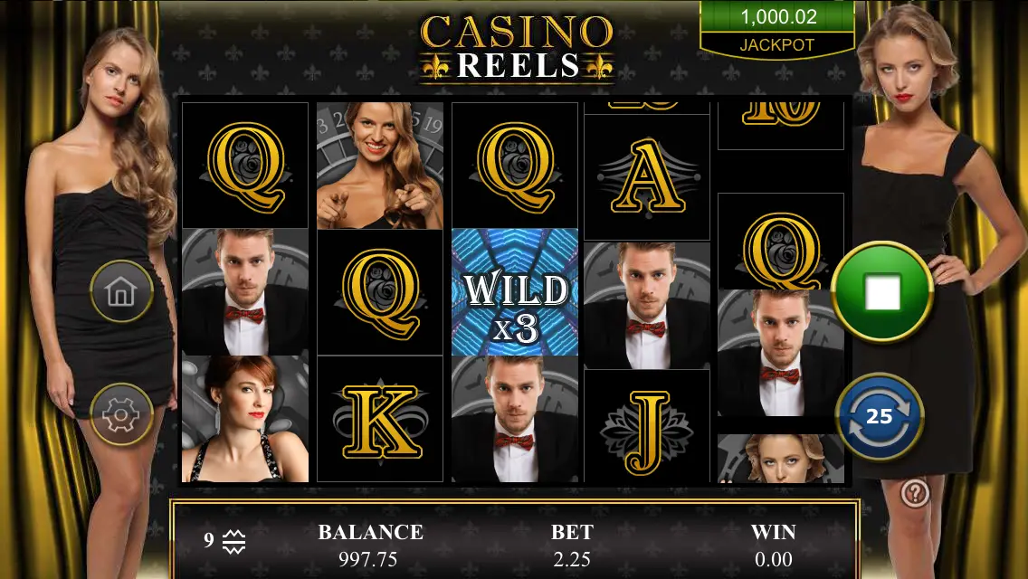 Casino One Click 99227
