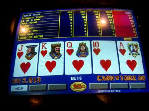 Vegas Casino 1694