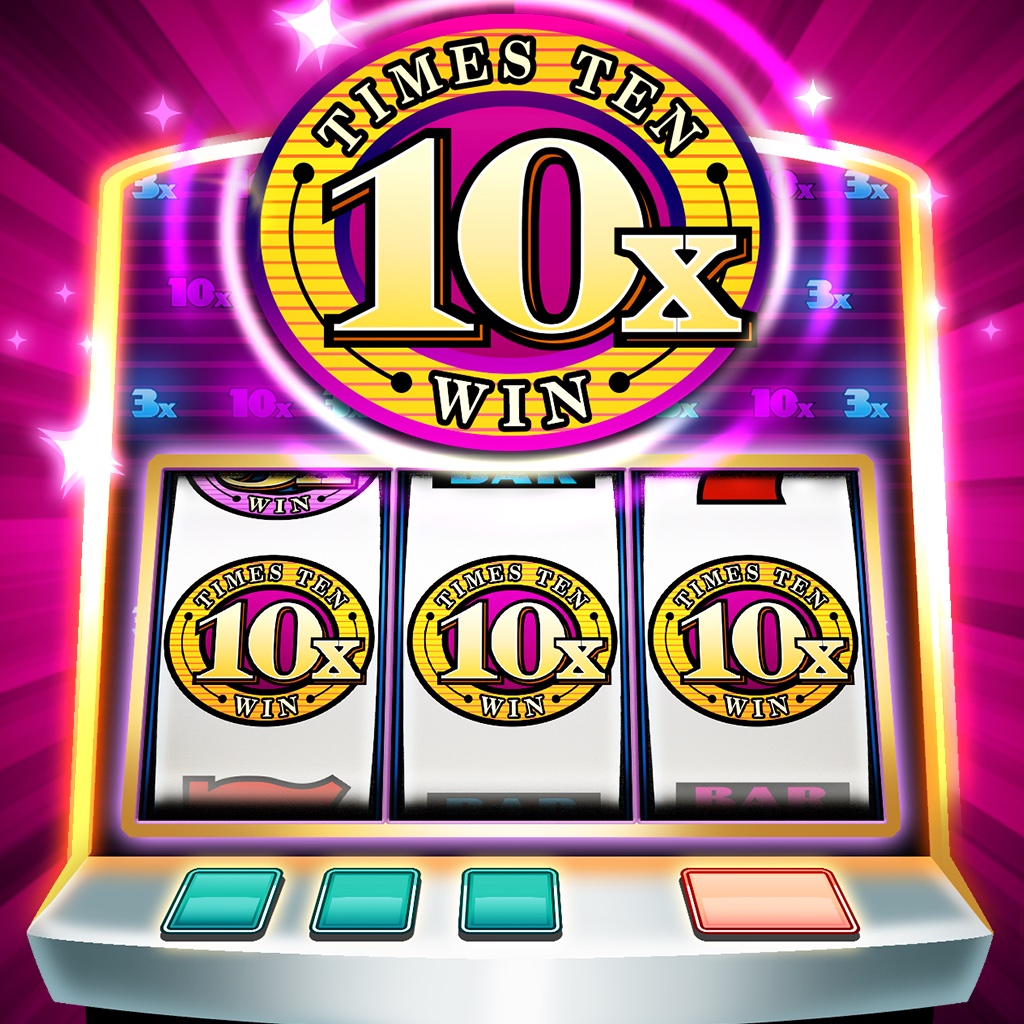 Video Slots With 8850