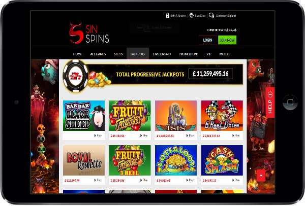 Gambling Apps 8508