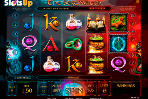 jackpot party slot game