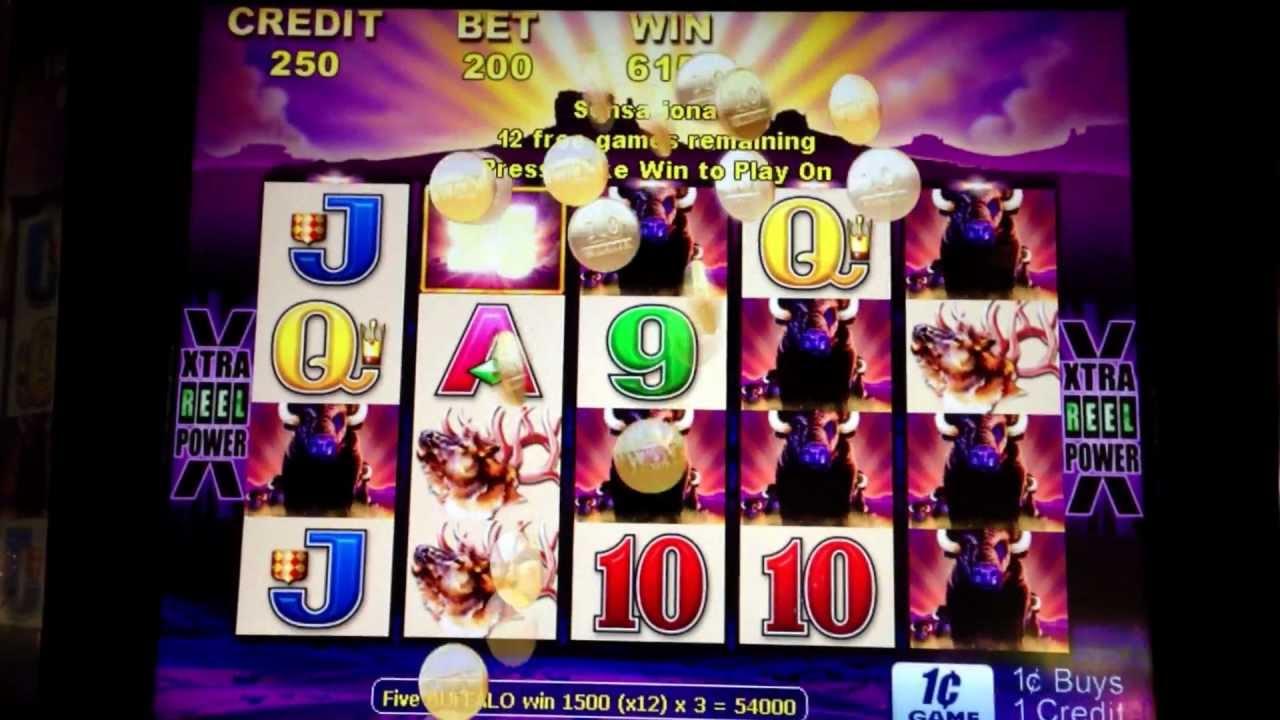 Casino Simulator 36743