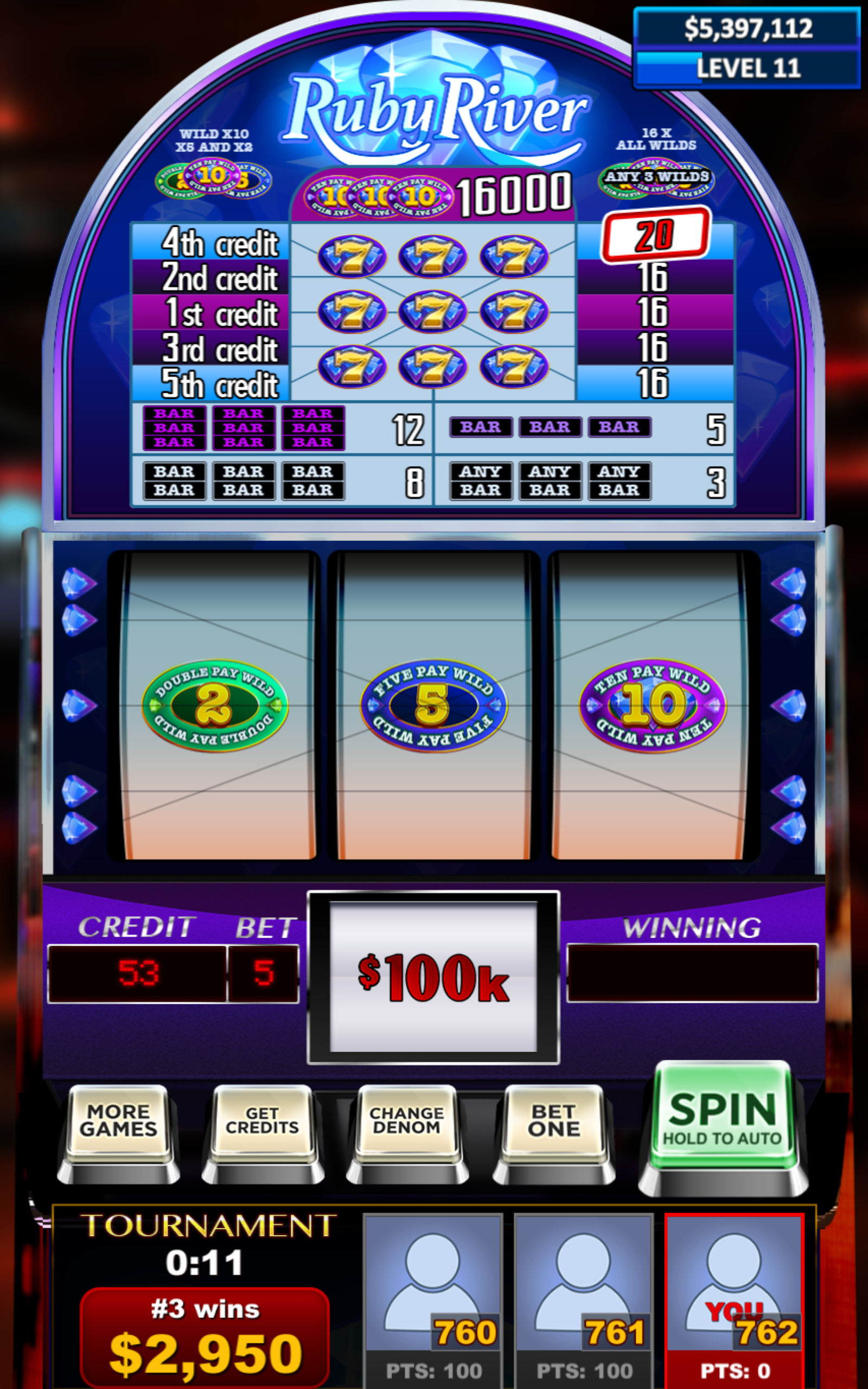 Mobile Casinos for 13306