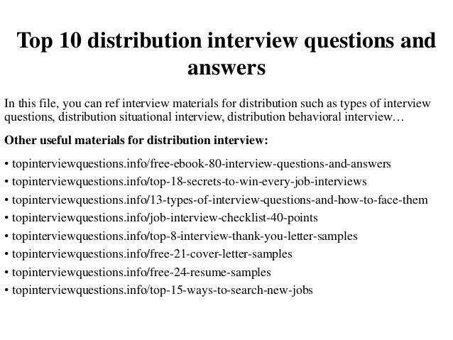 List of Answers 50157