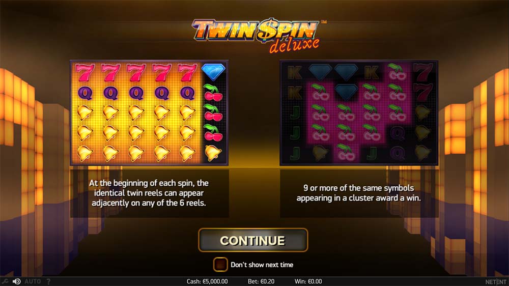 Tickets Spin Tournament 23515