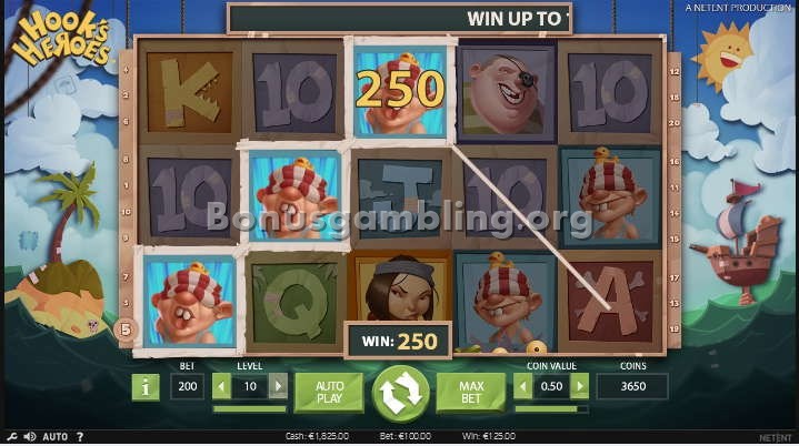 Casino Profile 65639