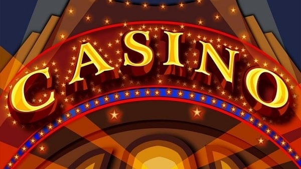 Casino No 20433