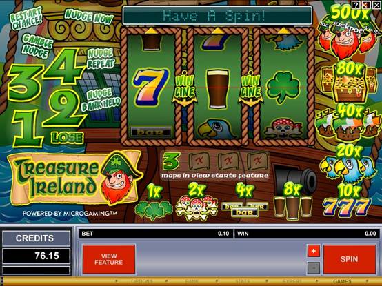 Slot Machine Secrets 14670