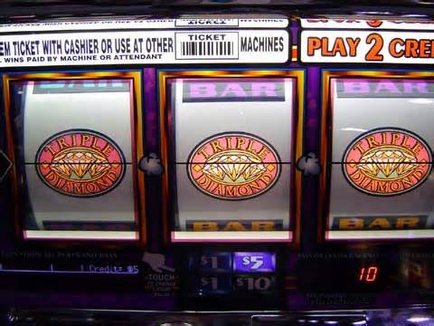 Casino Slot 68182