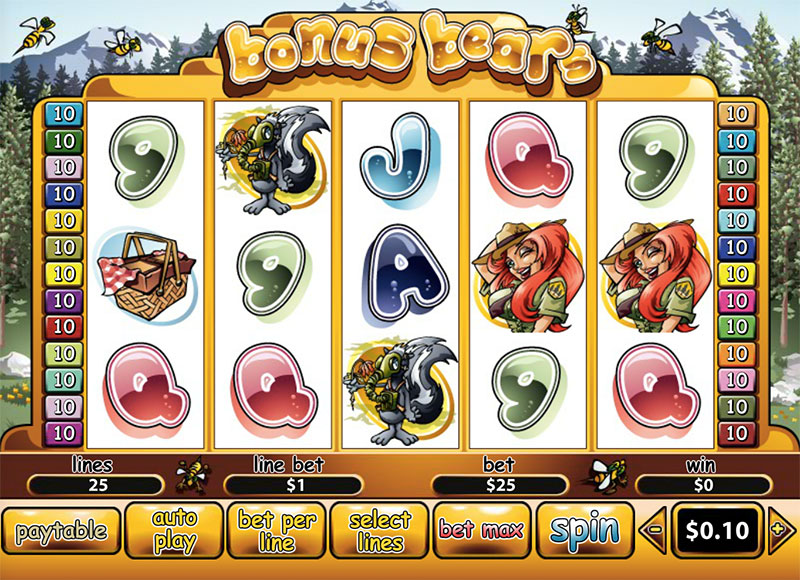 Slots With 55220