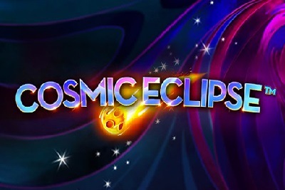 Cosmic Eclipse Slot 45087