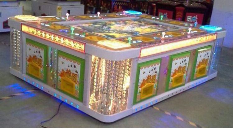 Slot Machine 10391