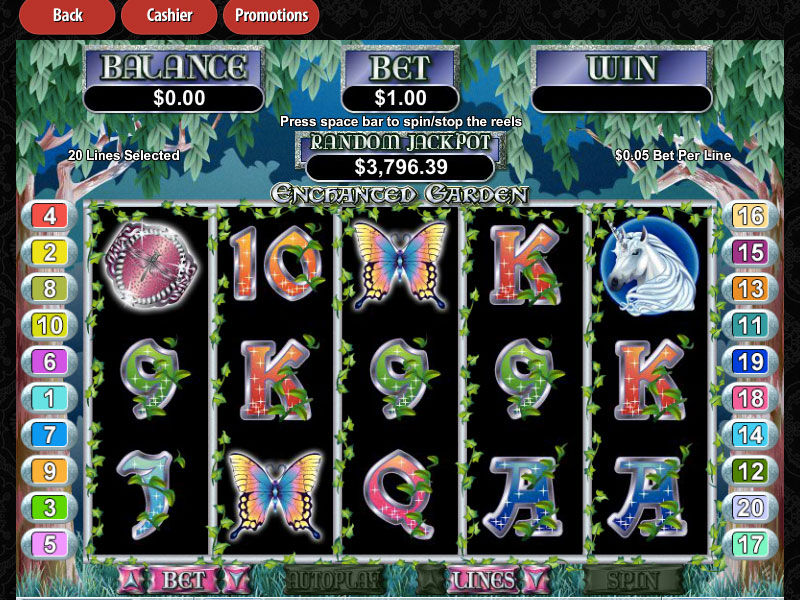 Lucky Strikes Casino 62039