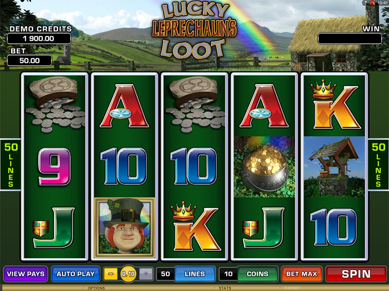 Jackpot Cash Casino 76650
