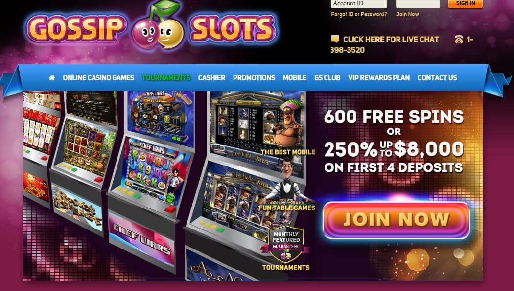 Best Online Casino 55050