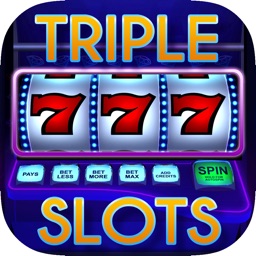 Triple Monkey Slot 62323