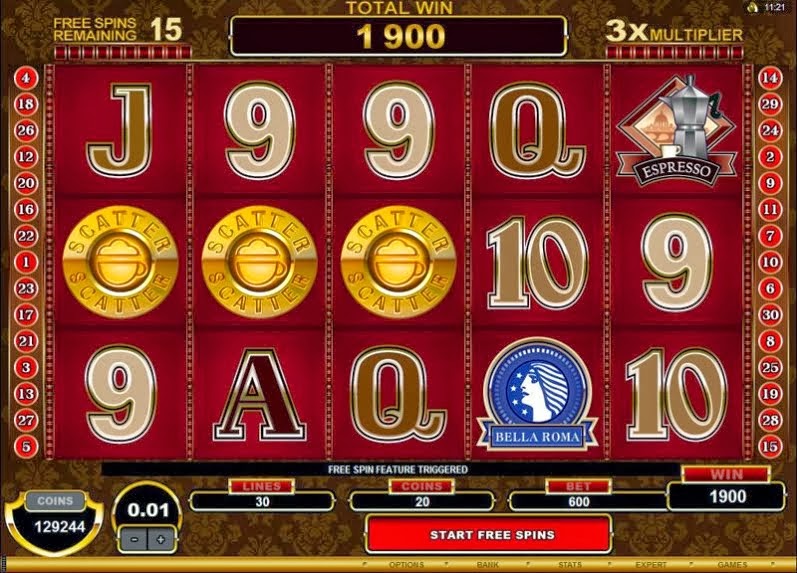 Casino Bonus 38004