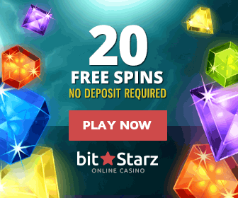 Bitcoin Bonus Casino 78469