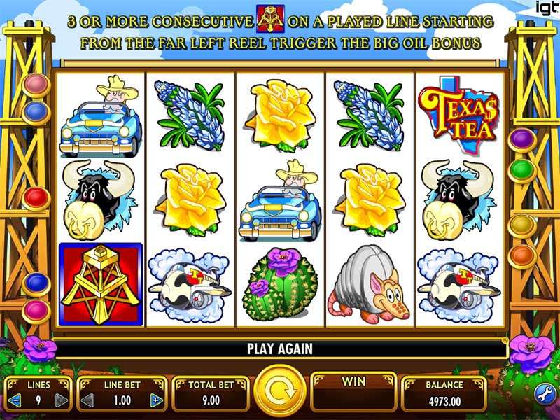 Winning Online Casino 2986