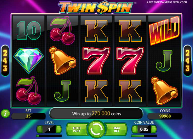 Slot Games for 23242