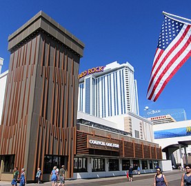 Downtown Slot Casino 77309