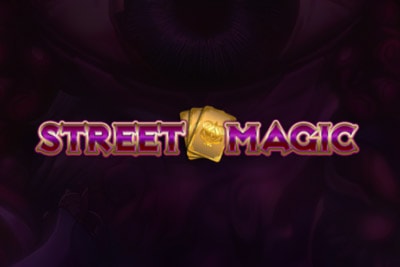 Street Magic Slot 8610
