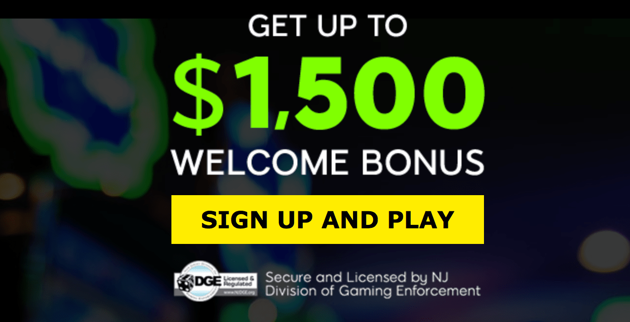 Free Casino Bonus 32783