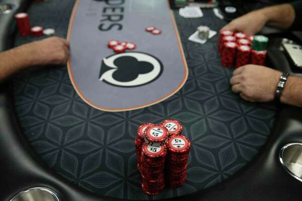 Softest Poker Rooms 57530