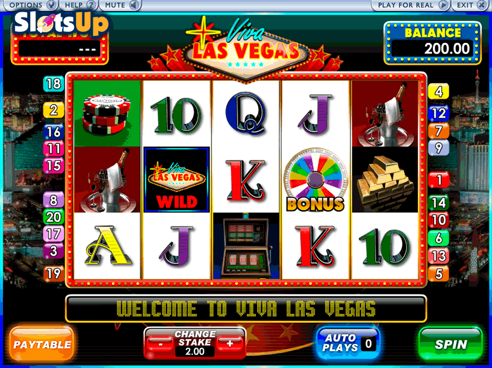 Vegas Casino 5102