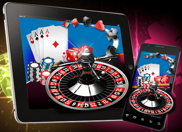 Online Gambling 56312