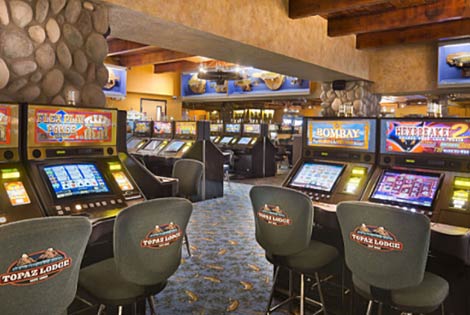 Interactive Casino Promotions 98826