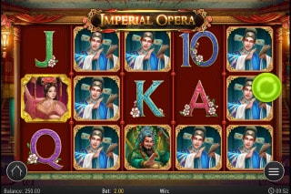 Imperial Opera 83537