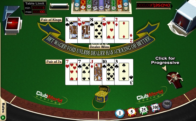Best Casino 47038