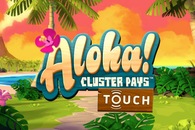 Aloha Cluster Pays 95550