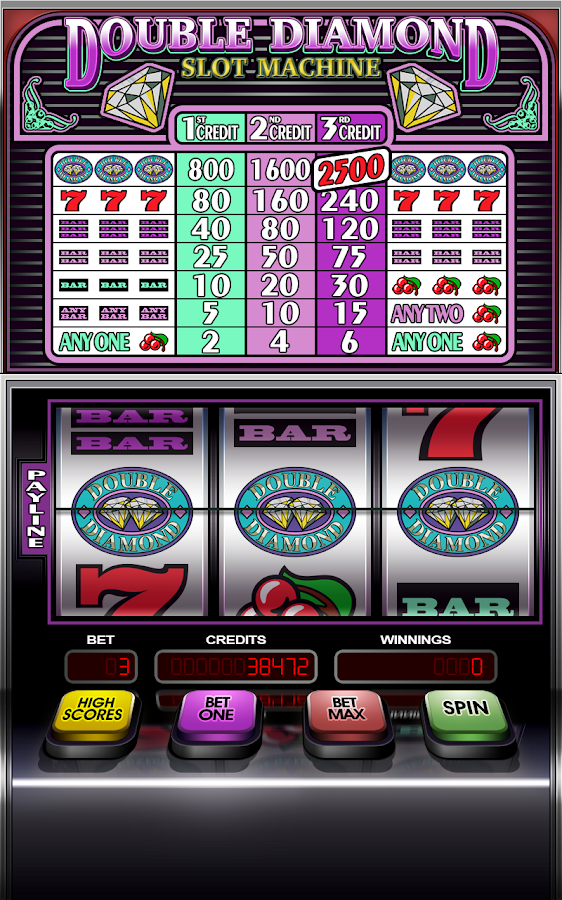 Slot Games for 52798
