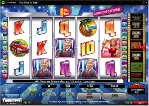 Video Slot Review 88231