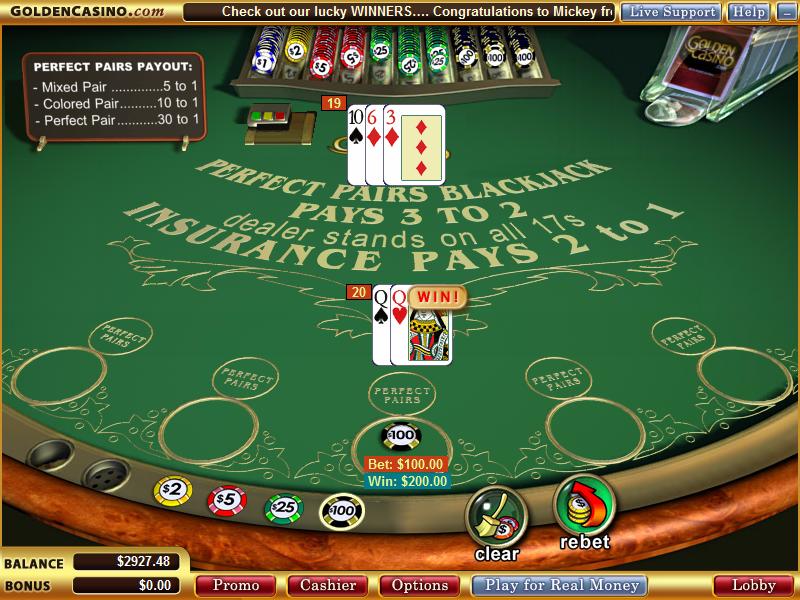 Video Poker 68156