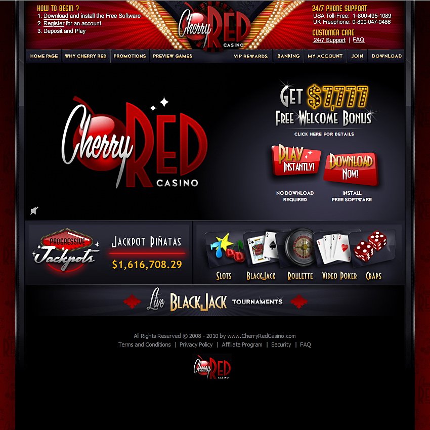 Online Gambling 78248