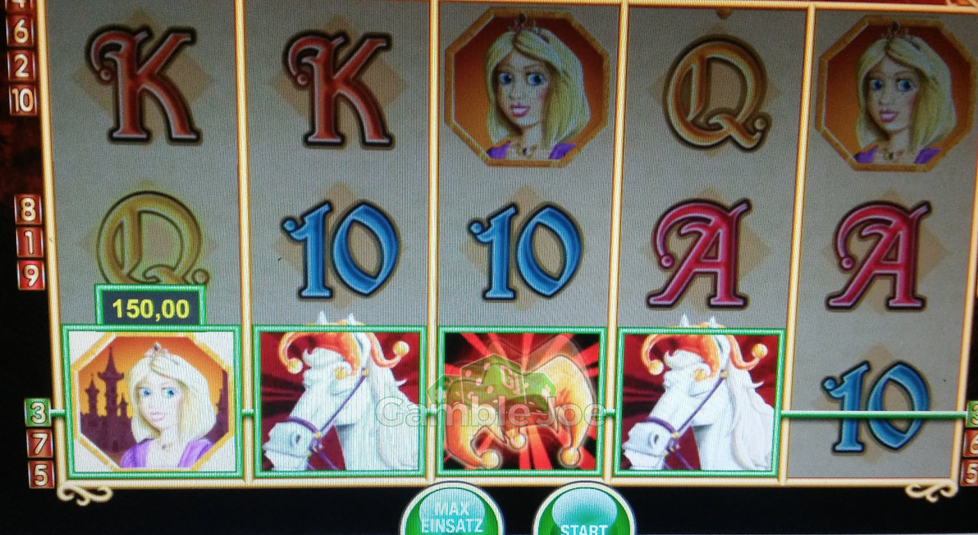 Beat the Casino 6033